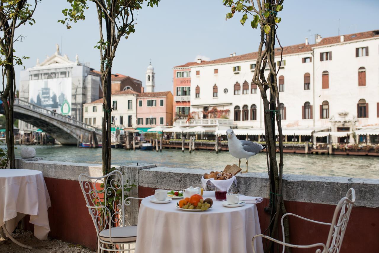 Ca' Nigra Lagoon Resort Venise Extérieur photo